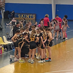 Meet your Posher, Mallory